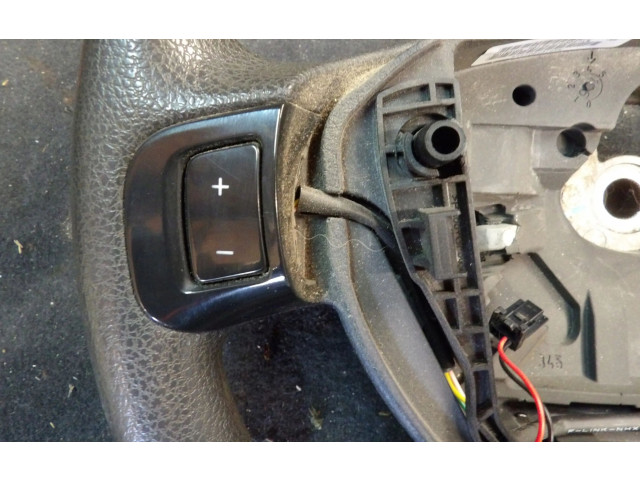 Руль Dacia Duster   -  года       