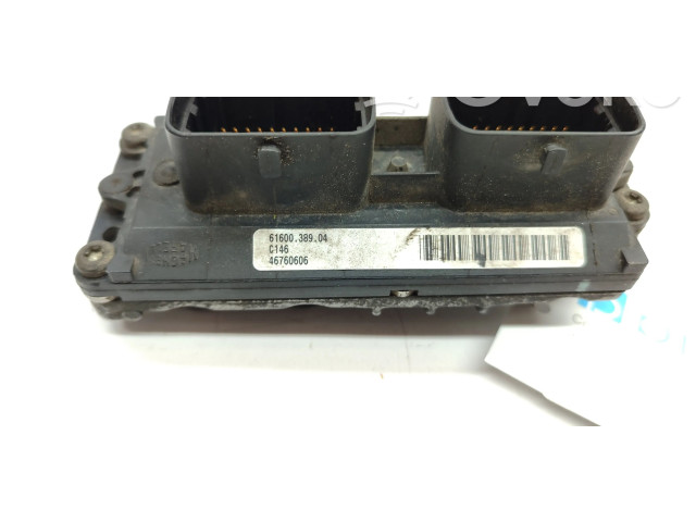 Řídící jednotka 46760606   Fiat Punto (188) 2000