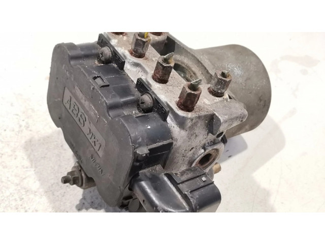 Jednotka ABS 57110S0A003, PA6612GF30 Honda Shuttle 2000