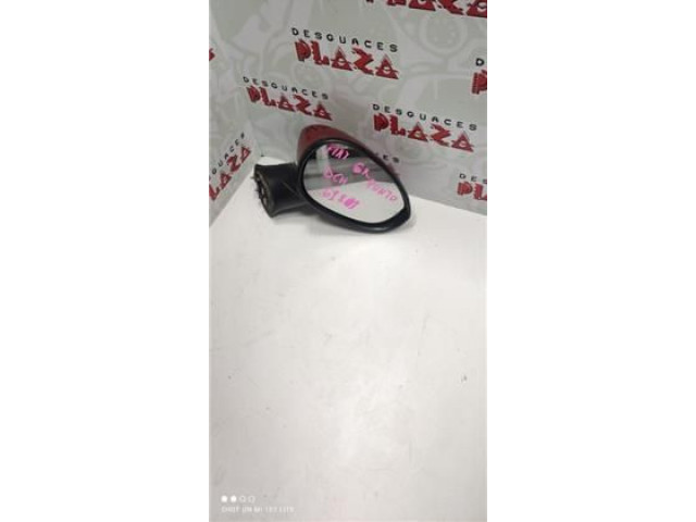 Zpětné zrcátko  Fiat Punto (199) 2008  011024, 11024  