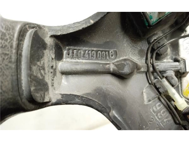 Руль Volkswagen Golf III  1992 - 1997 года 1e0419091b, 1E0419091B      