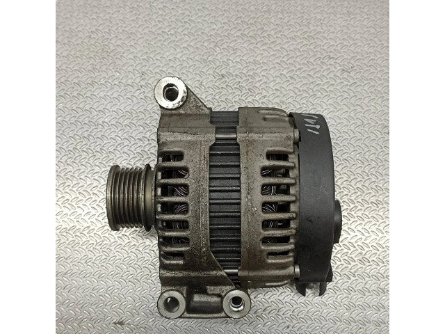 Генератор 0121615027, 60460   Mini One - Cooper Coupe R56 1.6     