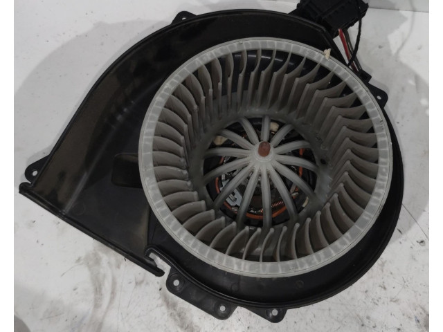 Вентилятор печки Audi A1