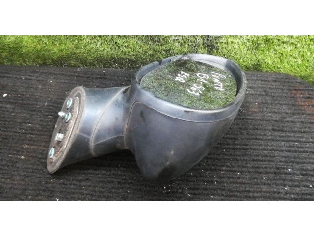 Зеркало электрическое        Fiat Grande Punto   -  года   