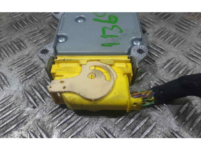 Блок подушек безопасности 1K0909605T Volkswagen Jetta V