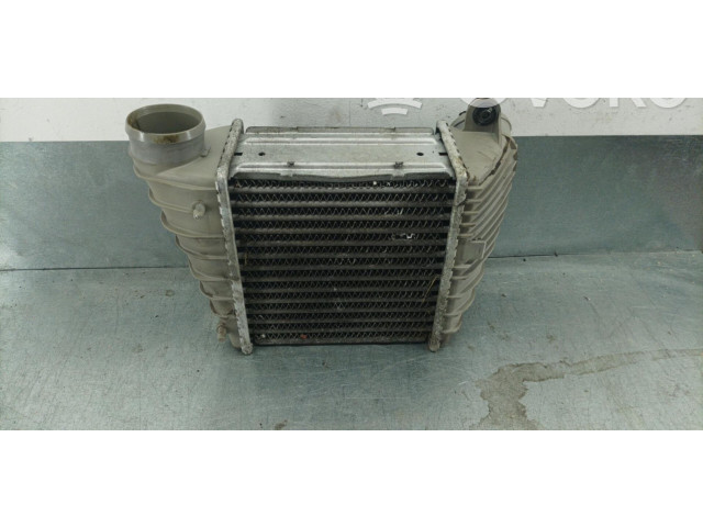 Интеркулер     Audi A3 S3 8L 