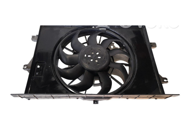 Вентилятор радиатора     25380AT280    KIA Niro 