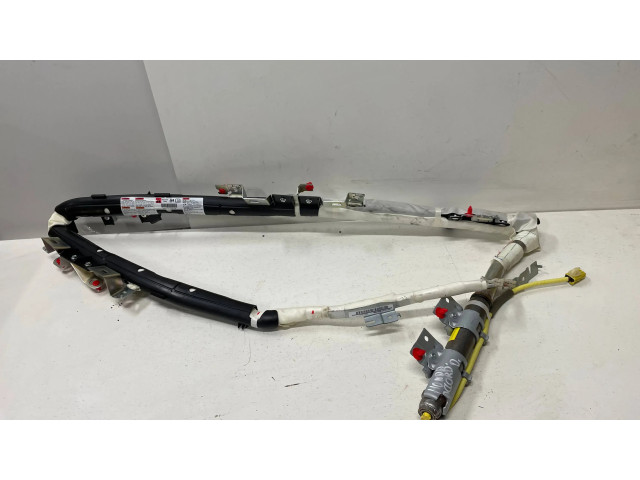 Боковая подушка безопасности 78800TL0G820M1 Honda Accord