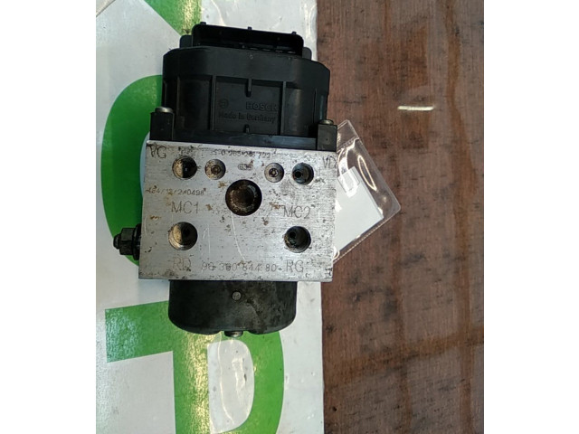 Блок АБС 0273004440, 0265216722 Citroen Xsara - года