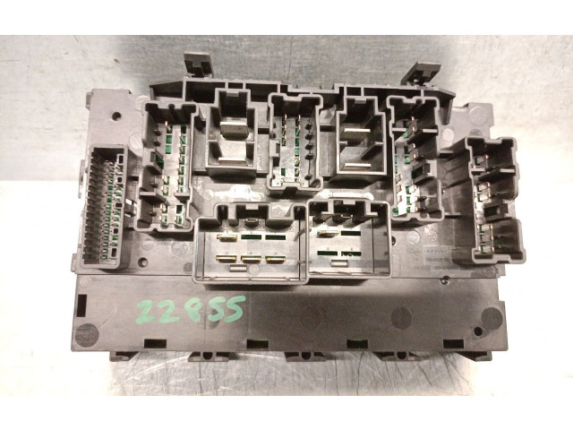 Модуль управления BSM 243801284R   Dacia Duster III    