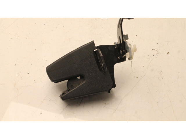 Замок багажника     Volkswagen Caddy 2015 - 2020 года