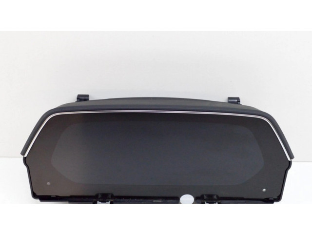 Панель приборов 4KE920795A, 0263756020 Audi E-tron GT