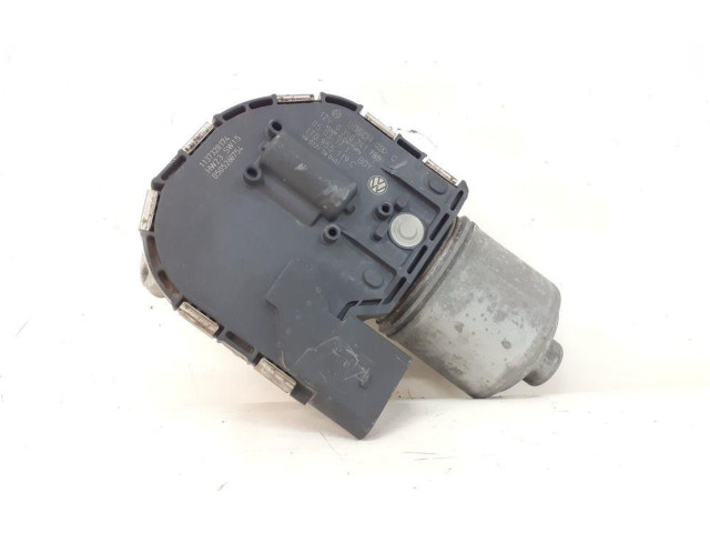 Моторчик дворников BKC Volkswagen Touran I