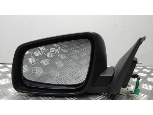 Зеркало электрическое Mitsubishi Lancer 2003-2007 года
