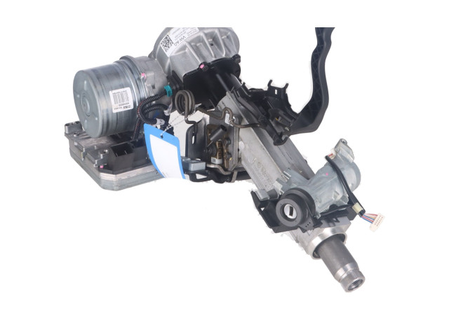 рейка Колонка рулевая 6R1423510DC Audi A1 2018 - года