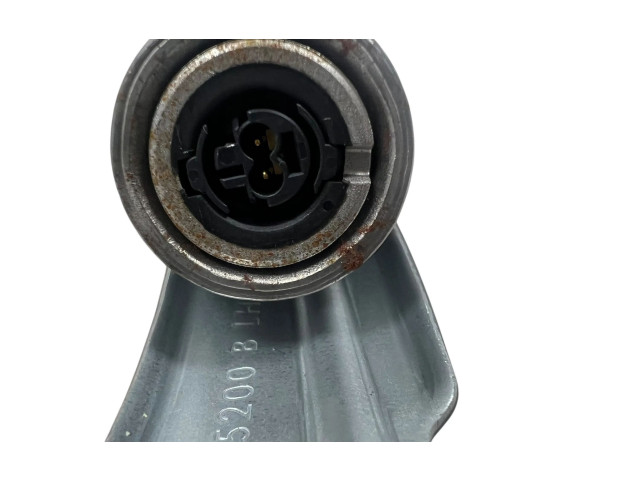 Боковая подушка безопасности 0051954990   Jeep Renegade