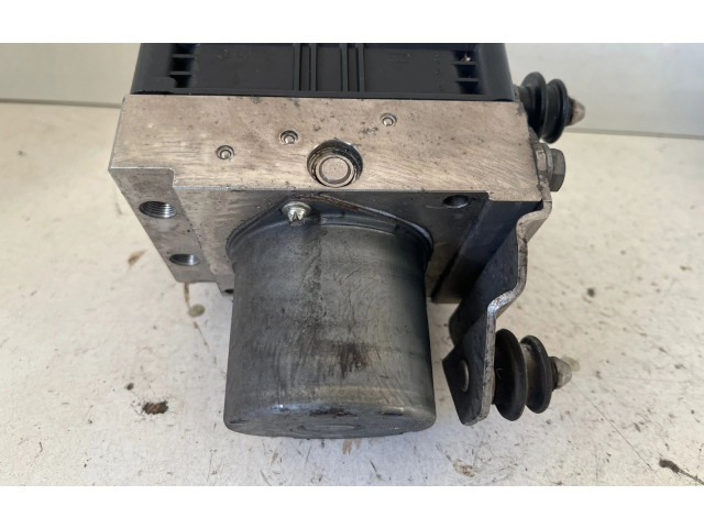 Блок АБС 4G0907379F Audi A7 S7 4G 2011 - 2017 года