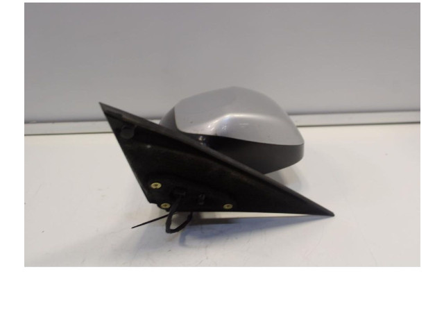 Зеркало электрическое        Subaru Forester SH  2008 - 2013 года   