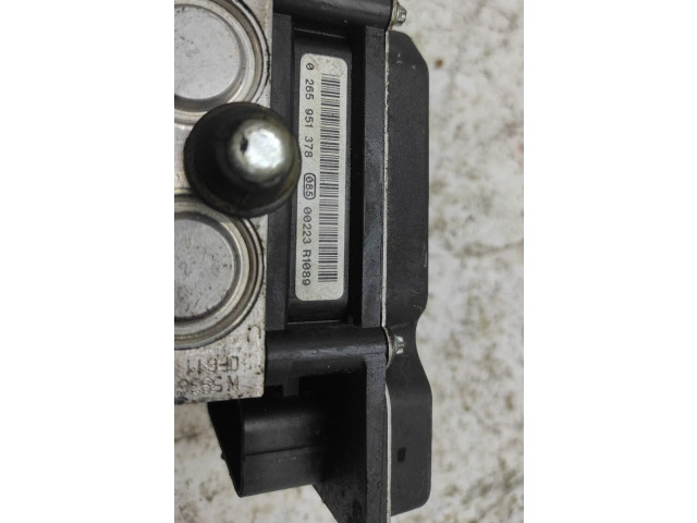 Jednotka ABS Fiat Punto Evo 2009