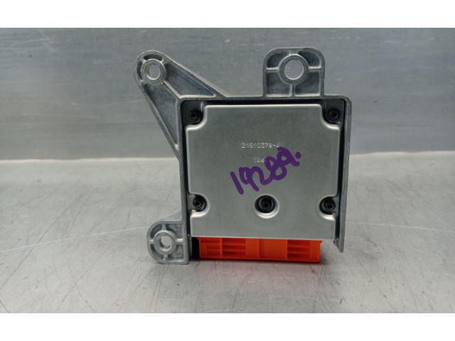 Блок подушек безопасности 282054219919, 602168700 Tata Indica Vista I