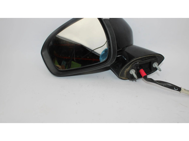 Зеркало электрическое Ford Grand Tourneo Connect 2013 - 2018 года