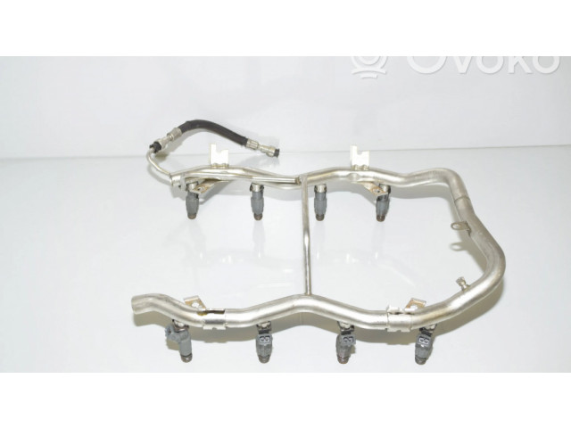 Vstřikovací lišta 1437443, 13531437443 BMW X5 E53