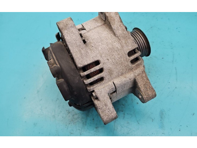 Генератор 9646476280, IMPRK1430196 Citroen C2