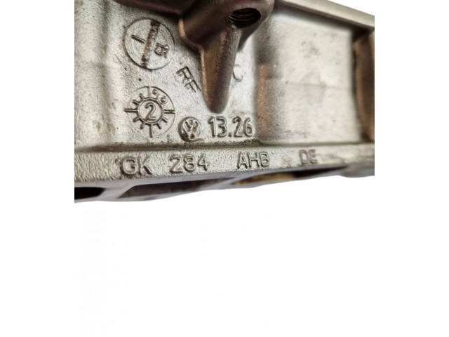 Топливная рампа 13.26 Audi A1 для двигателя CTHG