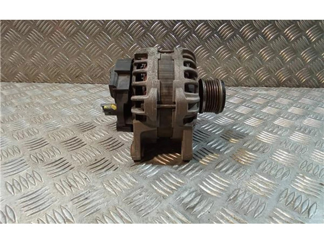 Генератор 231002949R, F000BL0719 Dacia Dokker