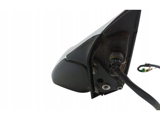 Зеркало электрическое        Citroen C8   -  года   