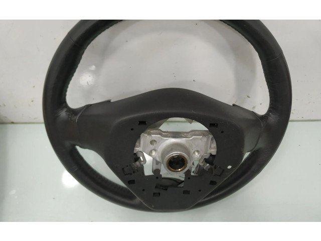 Руль Subaru Forester SH  2008 - 2013 года GS12002880      