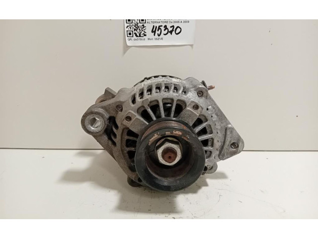 Генератор 27060-B1030, 27060-B1030 Daihatsu Terios