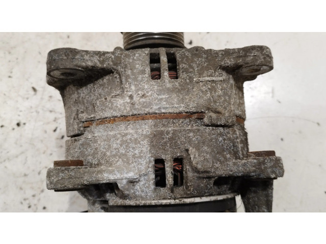 Генератор 0124525128, 05033757AB Dodge Caliber 2.0