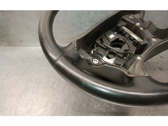 Руль Mercedes-Benz E W211  2002 - 2009 года A21946028039E37, A21946028039E37      