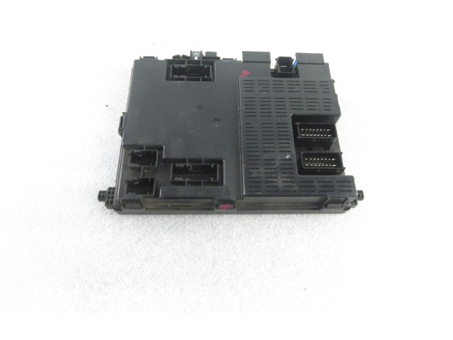 Блок комфорта 73004511, 9645872980   Citroen Xsara   