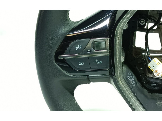 Руль 640497600A, 98255044ZD Peugeot 2008 II