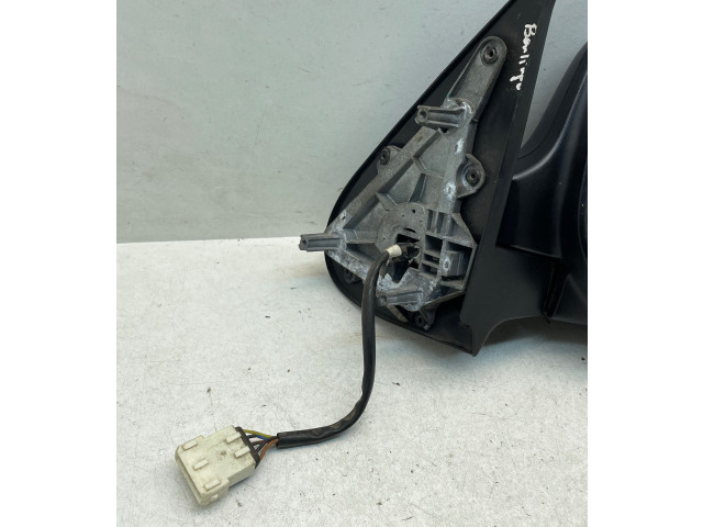 Zpětné zrcátko  Citroen Berlingo 1998    