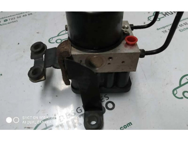 Jednotka ABS 1J06141174E Seat Toledo I (1L)