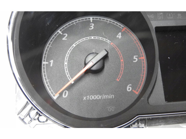 Панель приборов 8100B819 Mitsubishi ASX