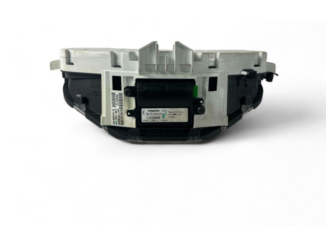 Přístrojová deska Volvo S40 2006 30728642