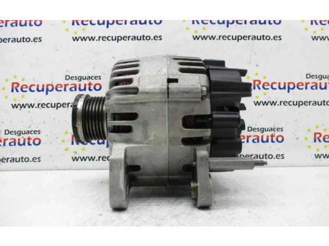 Генератор 03C903023 Volkswagen Golf Plus