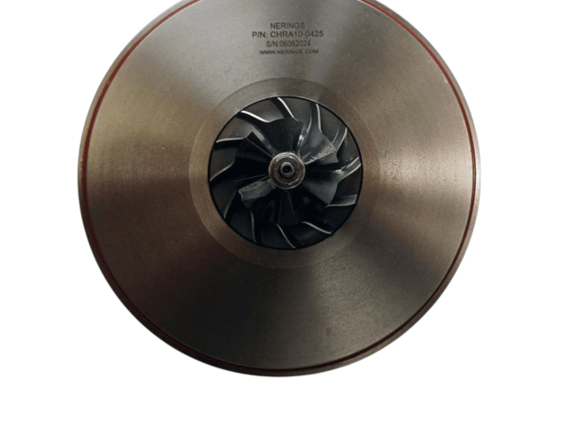 Turbo 803956-0001, CHRA10-0425    Lancia Musa  -  года