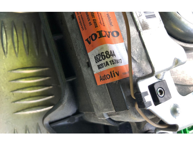 Подушка безопасности водителя 8626844   Volvo V70