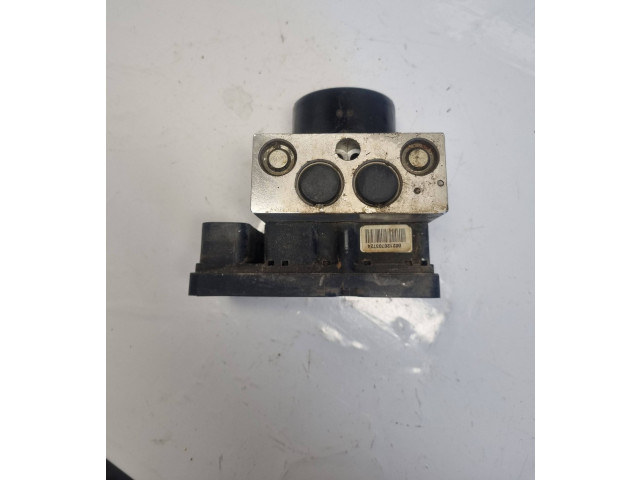 Блок АБС 8671224, 10092504033 Volvo XC70 2001 - 2004 года