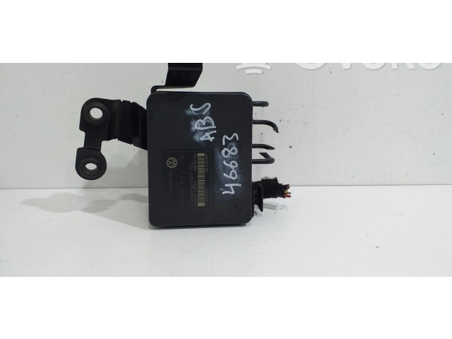 Блок АБС 1J0907375R   Volkswagen  Bora  1998 - 2005 года