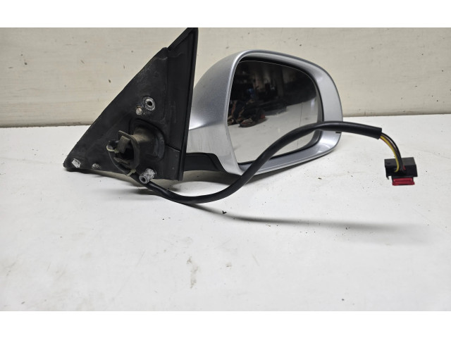 Zpětné zrcátko Audi A4 S4 B8 8K 2009