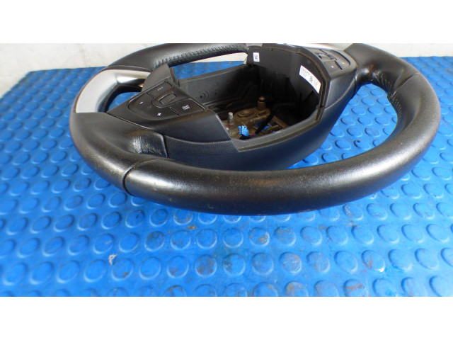 Руль Citroen C4 II Picasso  2013 - 2018 года 96777865ZD, B3D2500BDAT      