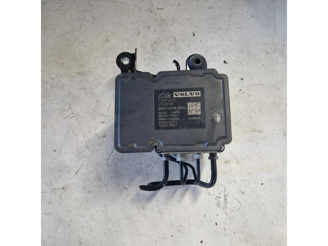 Блок АБС 31329139 Volvo V70 2014-2016 года