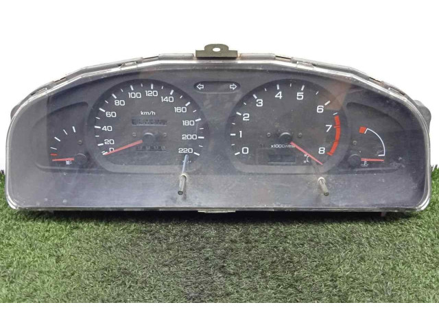 Přístrojová deska Nissan Almera 1997 1N063