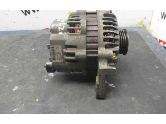 Генератор 7700433069 Renault Clio II